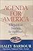 The Agenda for America - Book by Haley Barbour