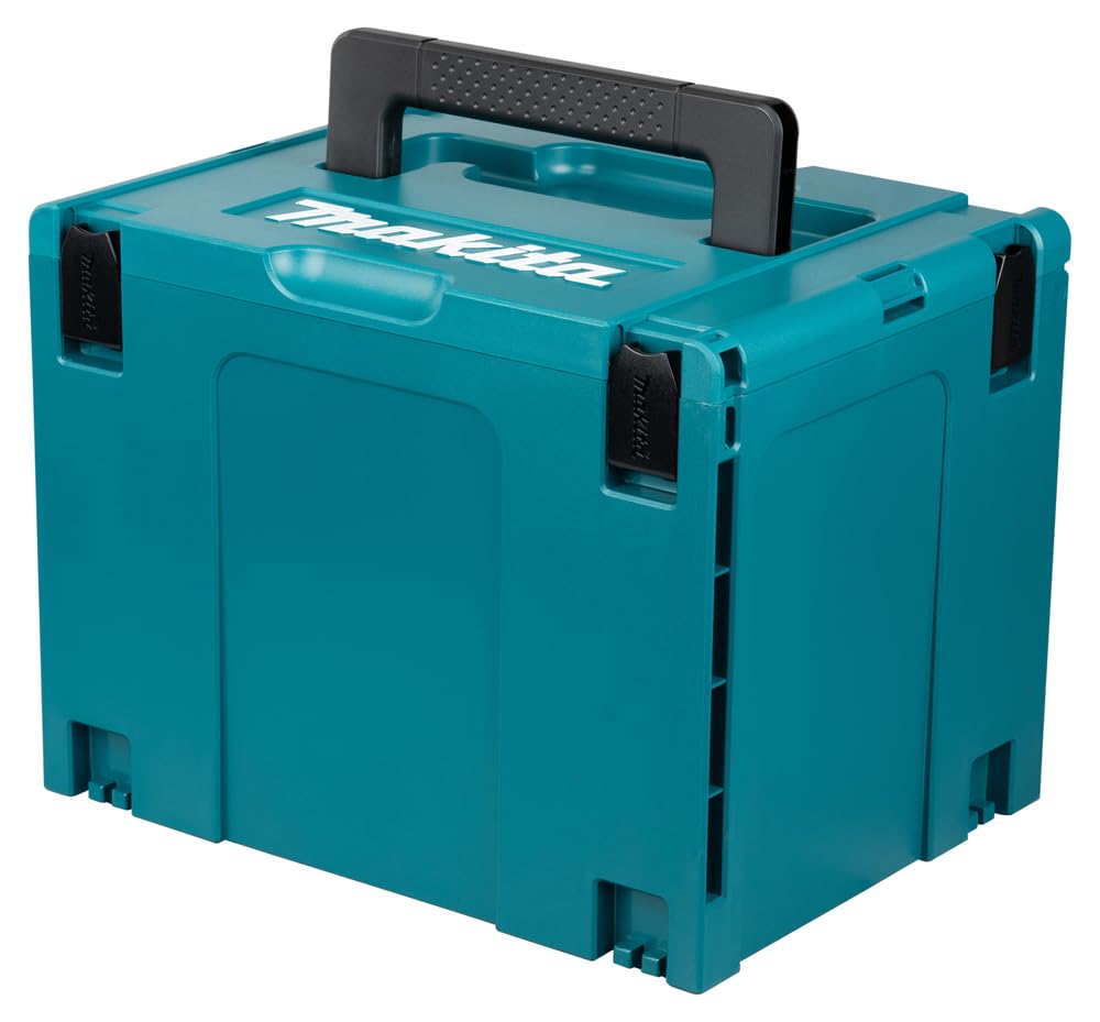 Makita 821552-6 Makpac Connector Case Type 4