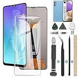 YWLRONG Display for Samsung Galaxy A32 5G A326U