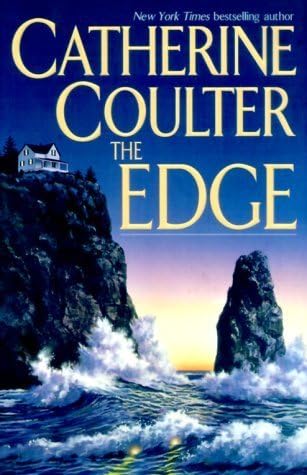By Catherine Coulter - The Edge (An FBI Thriller) (1999-08-17) [Hardcover] Hardcover – January 1, 1900
