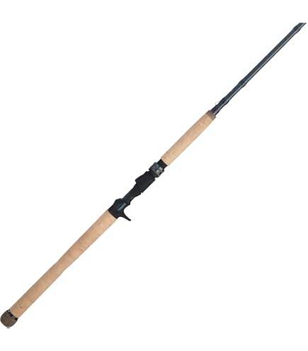 Amazon.com : Fenwick® HMX® Salmon/Steelhead Casting : Sports