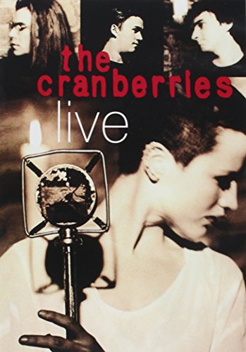 The Cranberries - Live