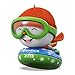 Hallmark Keepsake Christmas Ornament 2018 Year Dated, Grandson Snowman