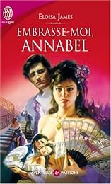 Embrasse-moi, Annabelle