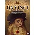 Da Vinci and the Code He Lived By (History Channel)