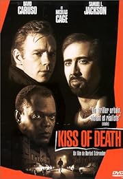 Kiss Of Death