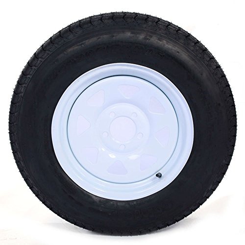 5 MILLION+PARTS+Trailer+Mounted+Circle