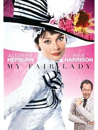 My Fair Lady
