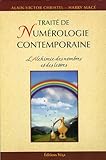 Traité de numérologie contemporaine by