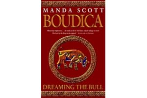 Dreaming the Bull (#2)