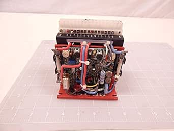 KBPB-125 (8900) DC Drives Chassis: Electric Motor Controls: Amazon.com
