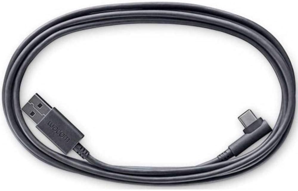 ACK42206 USB Cable 2 Meters USB TypeC to USB Type A Intuos Pro BigaMart