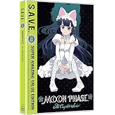 Moon Phase - The Complete Series (S.A.V.E.) [DVD]