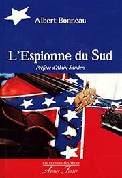 L' espionne du Sud