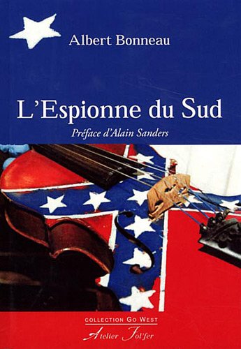 L' espionne du Sud