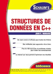 Structures de données en C [plus-plus]