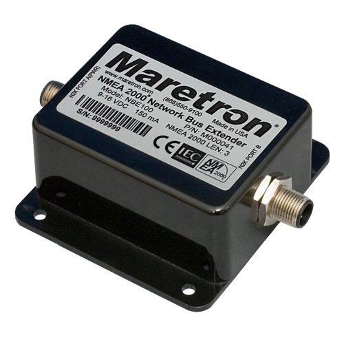 Maretron Network Bus Extender, NMEA 2000