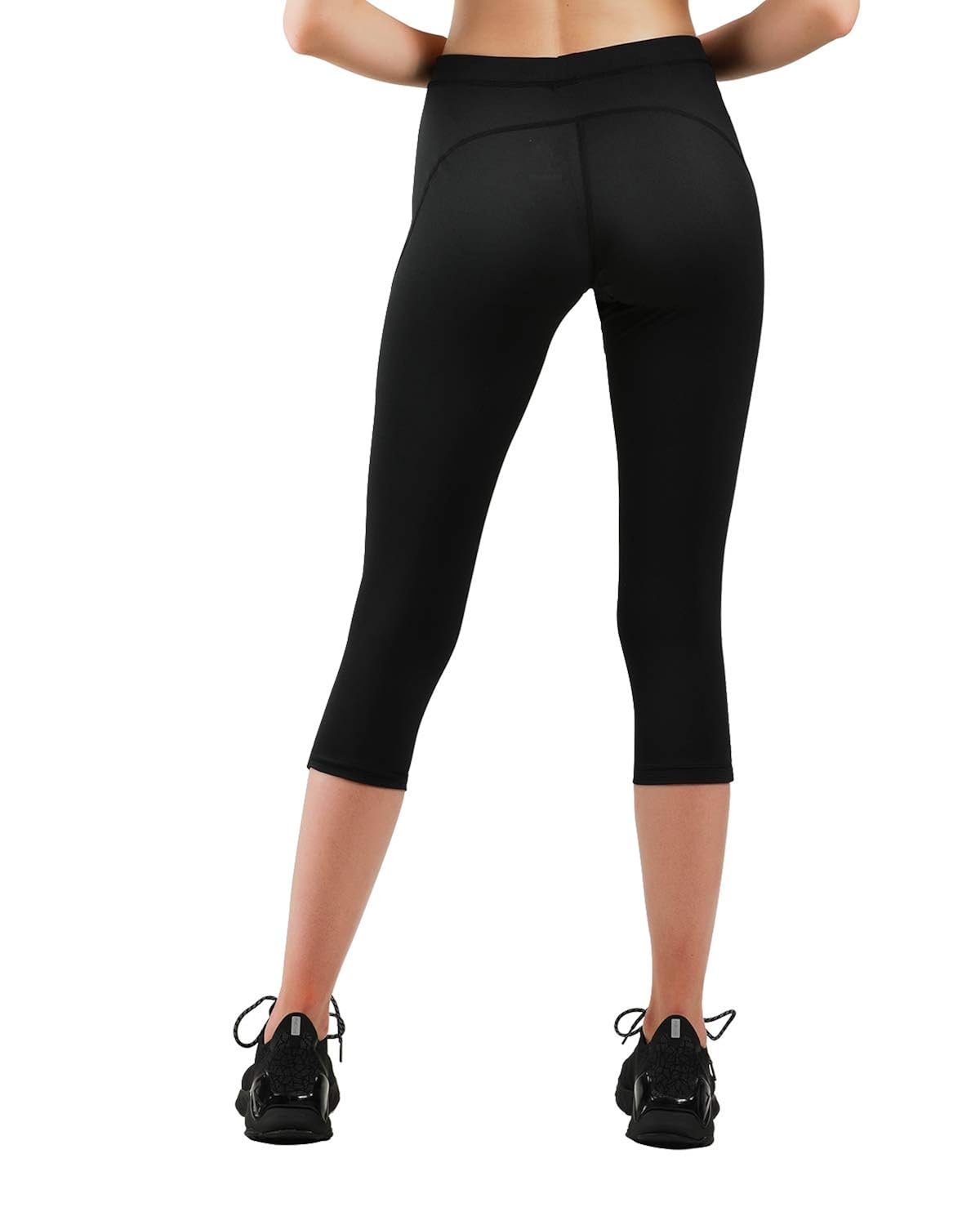 Buy PEAK Workout Leggings for Women, Lightweight Cozy Yoga Pants with