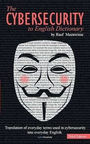Download The Cybersecurity to English Dictionary PDF