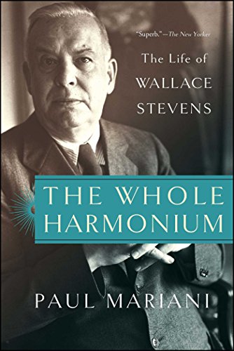 Download The Whole Harmonium: The Life of Wallace Stevens Download The Whole Harmonium: The Life of Wallace Stevens