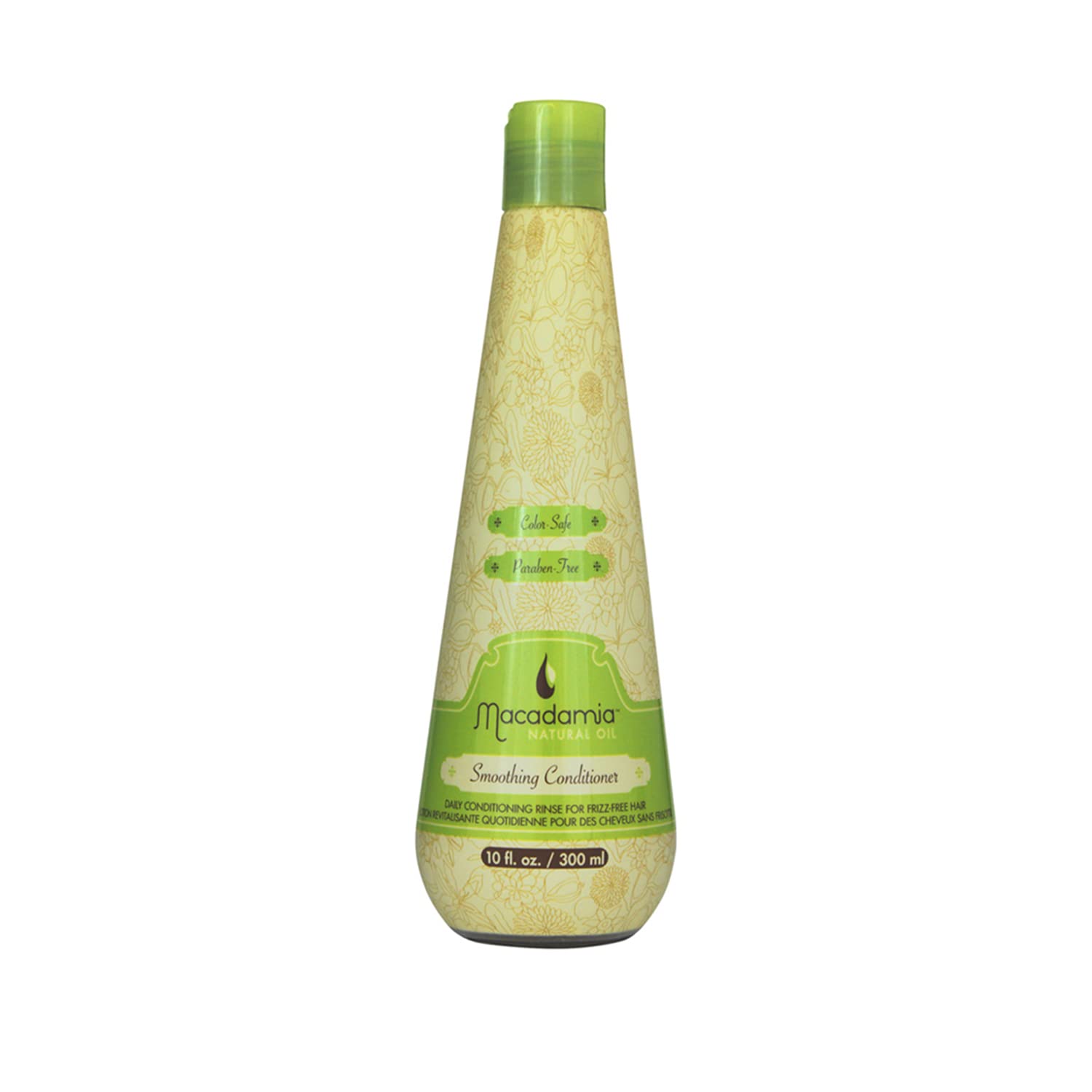 Macadamia Natural Oil Smoothing Conditioner, 300 milliliters