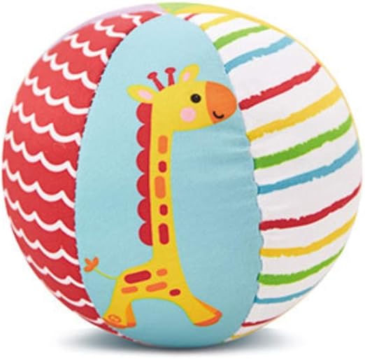 cloth ball for baby