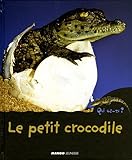 le petit crocodile by 