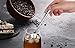 B00IX4VGKI - New Star Foodservice Bead Pattern, Stainless Steel, Iced Tea Spoon, 7.2-Inch, Set of 12
