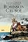 Livro As aventuras de Robinson Crusoé