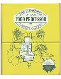 Pleasures of your Food Processor by 