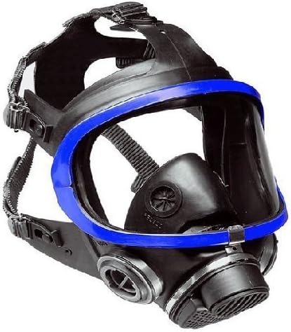 Dr?ger X-plore 5500 Full Mask by Esska