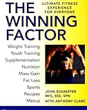 The Winning Factor by 