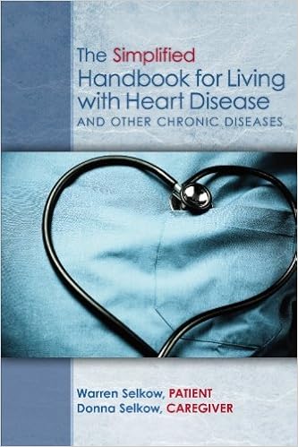 The Simplified Handbook For Living With Heart Disease And Other