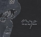 Disco de Enya: «On My Way Home» (Anverso)