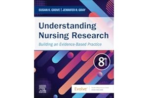 Understanding Nursing Research E-Book: Building an Evidence-Based Practice