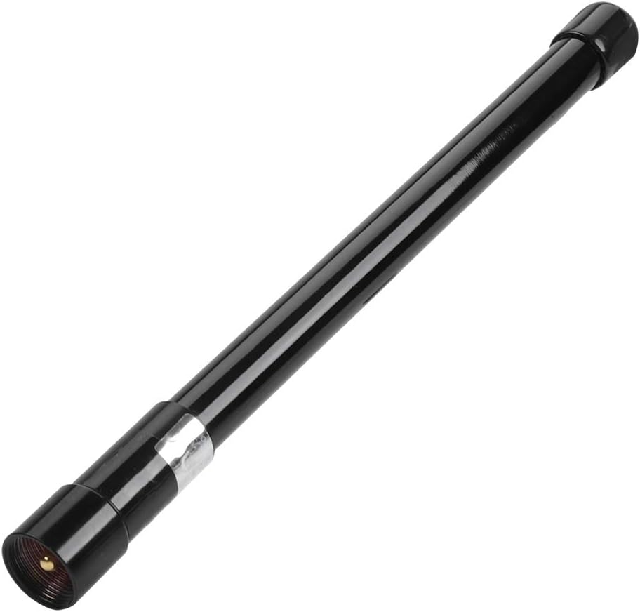 Bewinner Portable UHF/VHF Antenna for Car Mobile Radio for NL350 UHF
