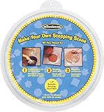 Midwest Products Small Round Stepping Stone Mold, 8-Inch
