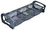 Hopkins TRU-BLA-PDQ Go Gear Storagemaster Cargo Organizer, (Black) (Misc.)