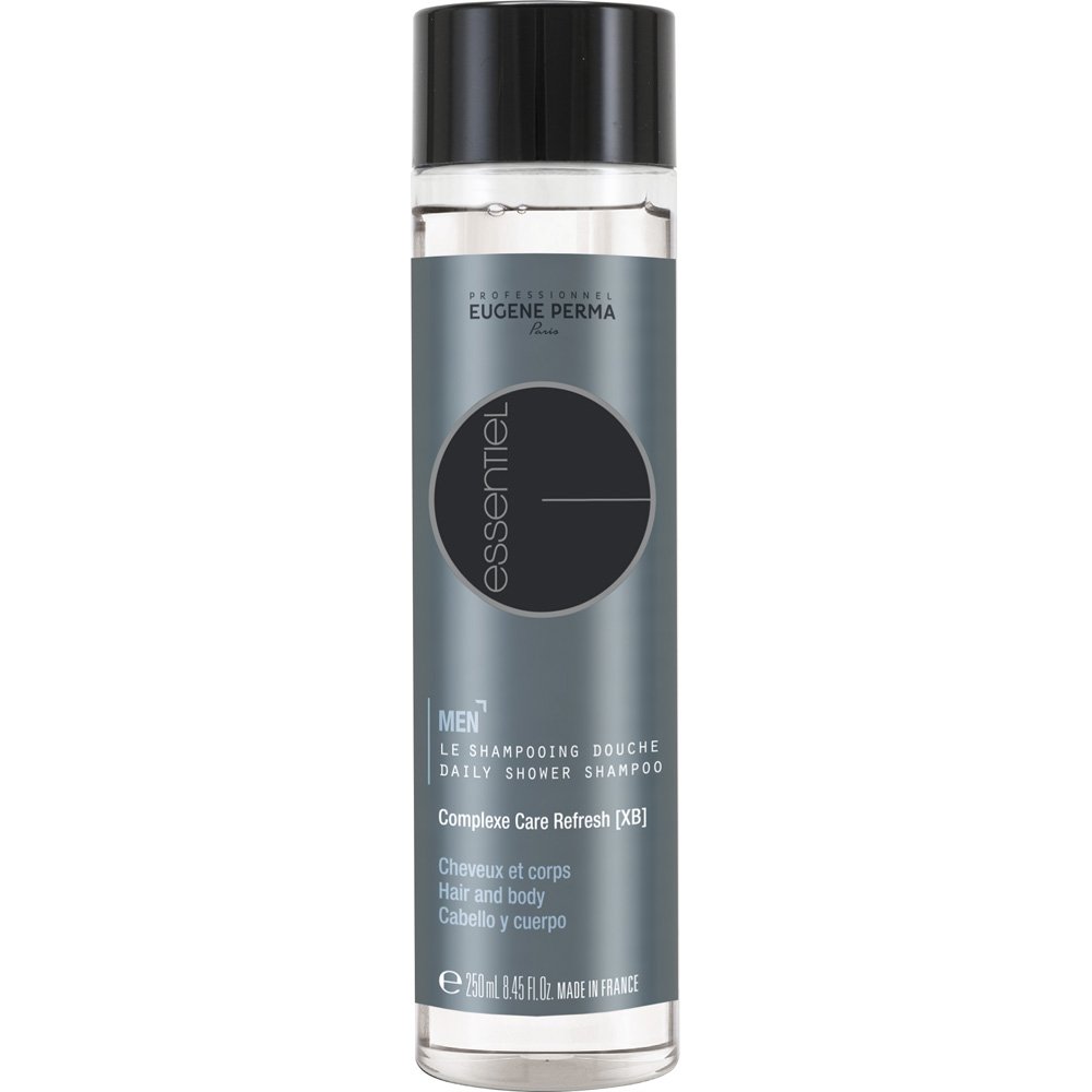 Eugene Perma Essential Body & Hair Shower Shampoo - 250 ML