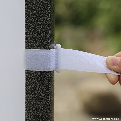 6 ABCCANOPY+Instant+SunWall+Straight+Sidewall