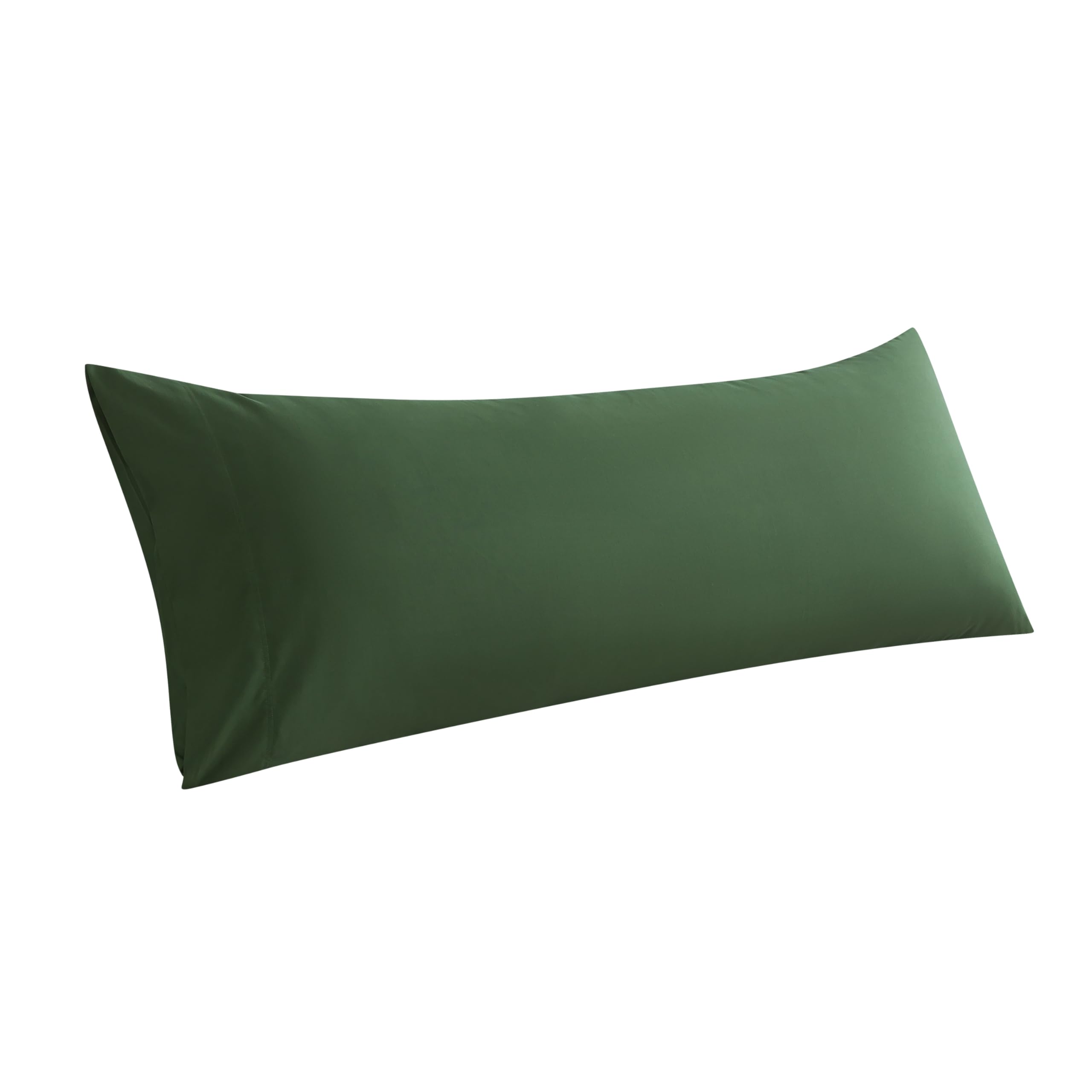 WhatsBedding Body Pillow Cover, Ultra Soft