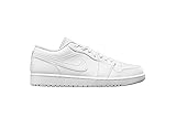 Jordan Mens Air Jordan 1 Low 553558 136 - Size 8.5