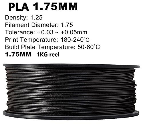 2 DANITI+TECH+Filament+Dimensional+PLA+1000g+1+75mm