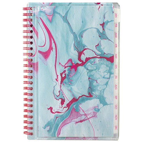 At-a-glance weekly / monthly planner / appointment book…