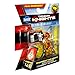 Tenkai Knights Ionix Mini Figure - Phoenix Bravenwolf 10019