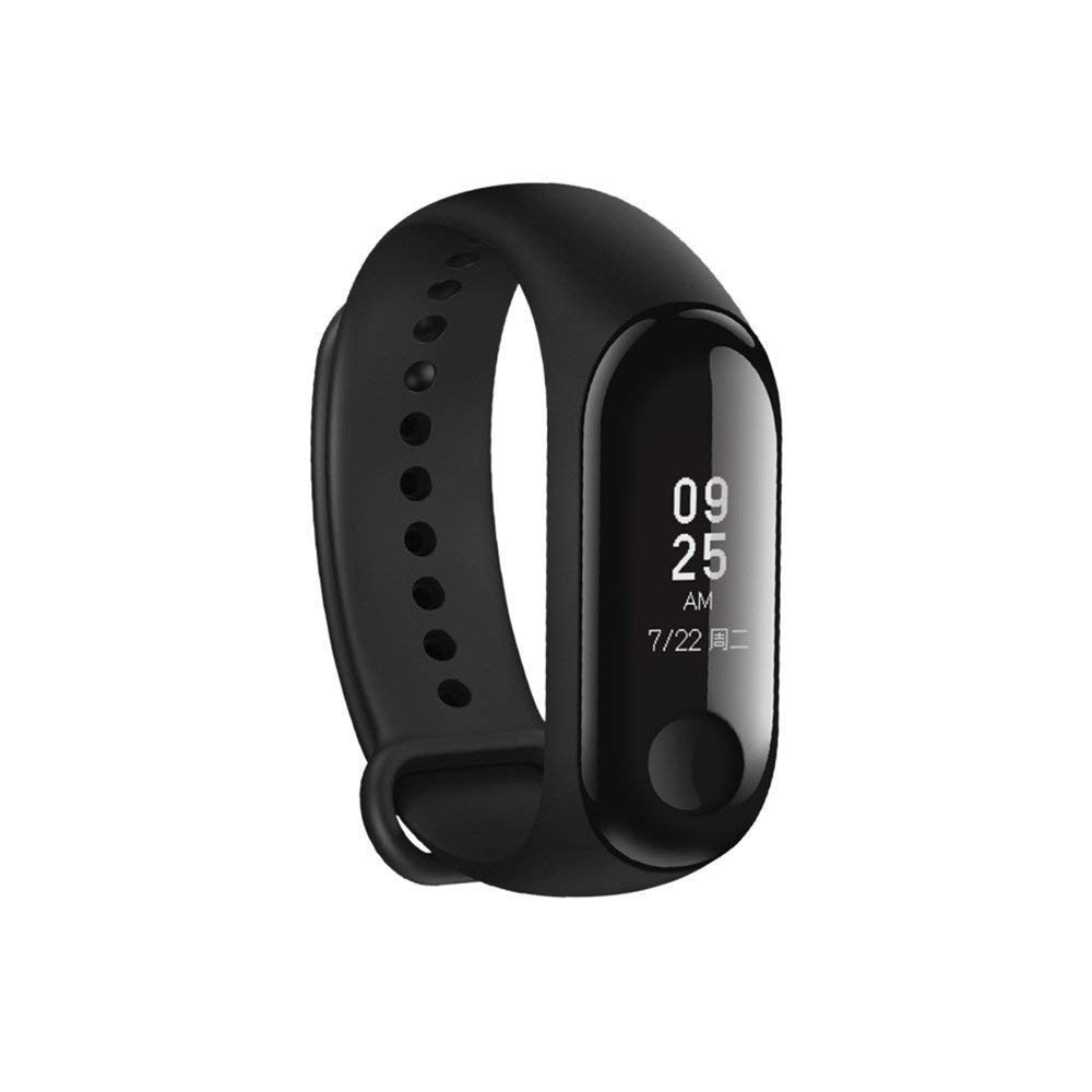 smart band with fingerprint
