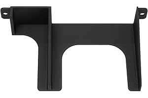 Hard Drive Bracket for 2.5 Inch to 3.5 Inch Game Console Hard Disk Drive Mounting Bracket for SCPH 30000 SCPH 50000 Console, 