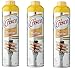 Crisco Butter Flavor Non Stick Cooking Spray- 3 Pack