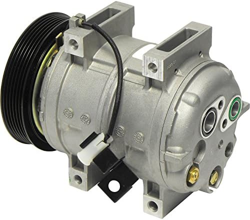 UAC CO 0104JC A/C Compressor