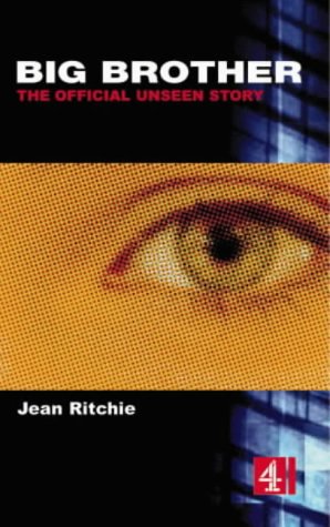 #43 — Big Brother; The Official Unseen Story (Big Brother 1) (Big ...